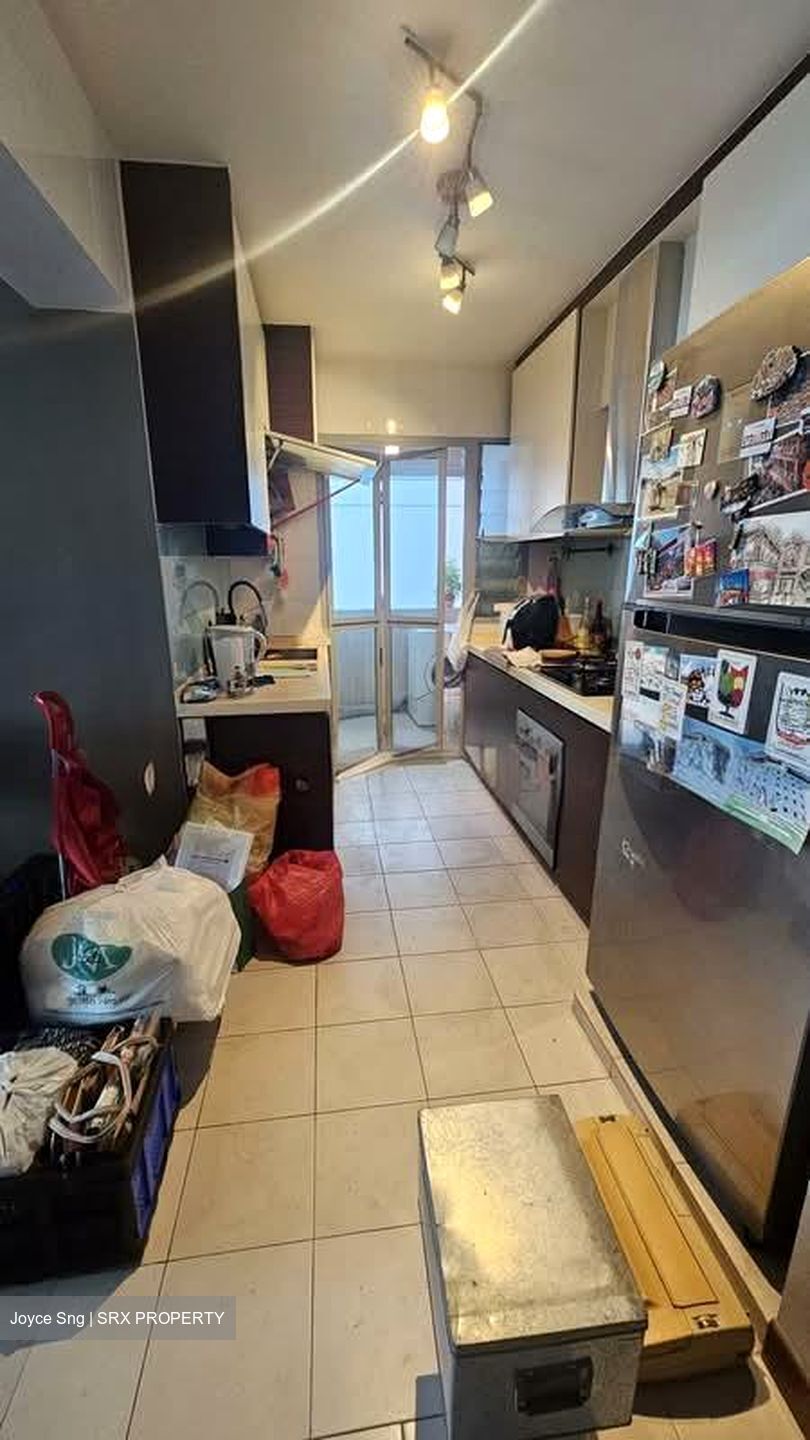 Blk 274C Punggol Regalia (Punggol), HDB 4 Rooms #576696461